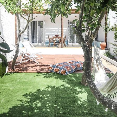 Papoila Villa Grândola Kültér fotó