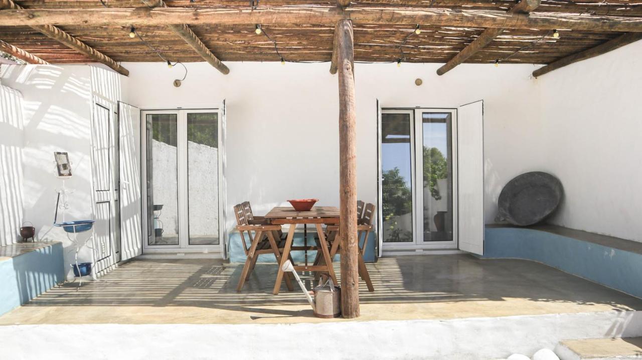 Papoila Villa Grândola Kültér fotó