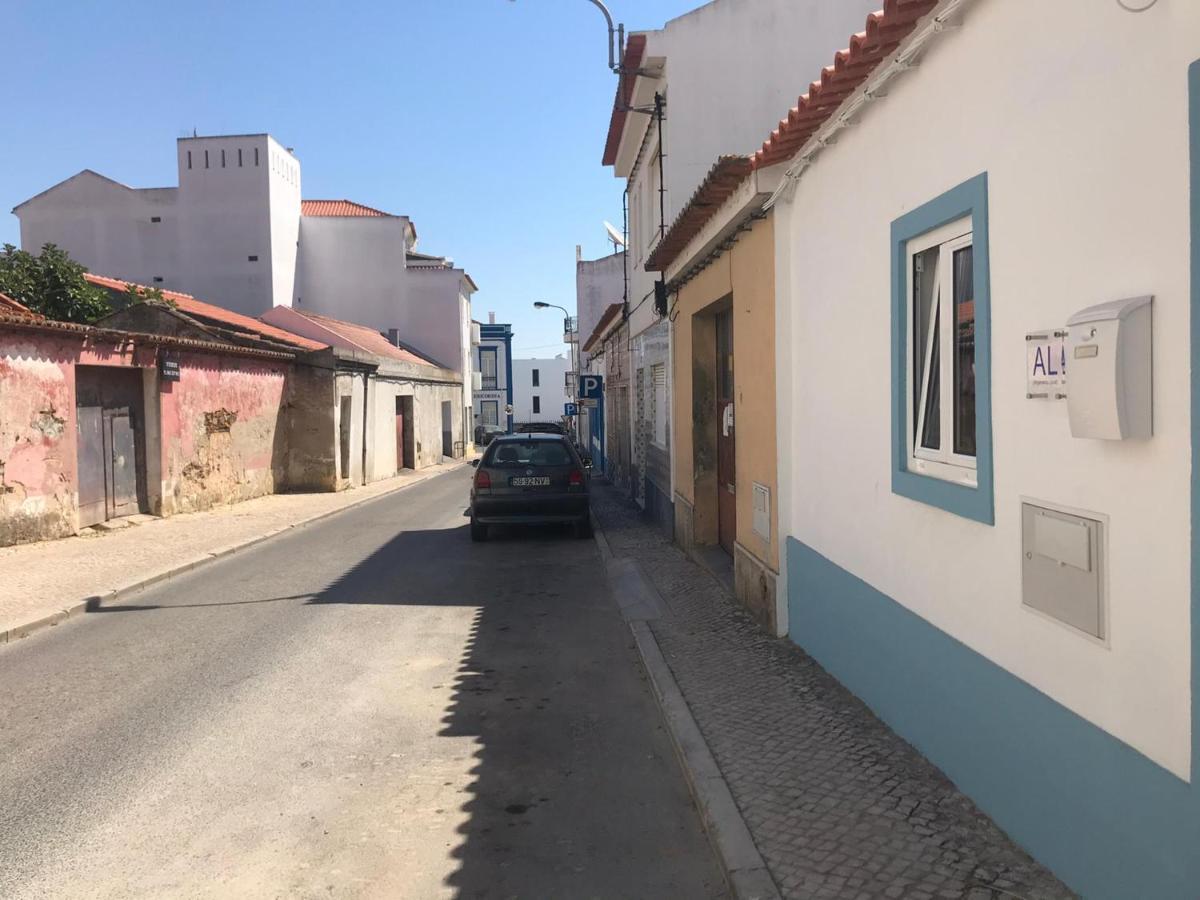 Papoila Villa Grândola Kültér fotó