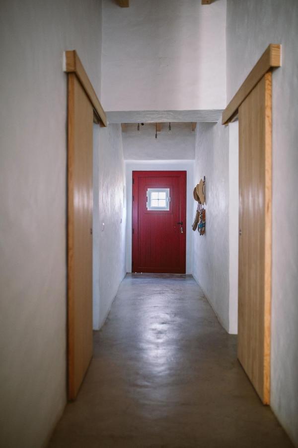 Papoila Villa Grândola Kültér fotó