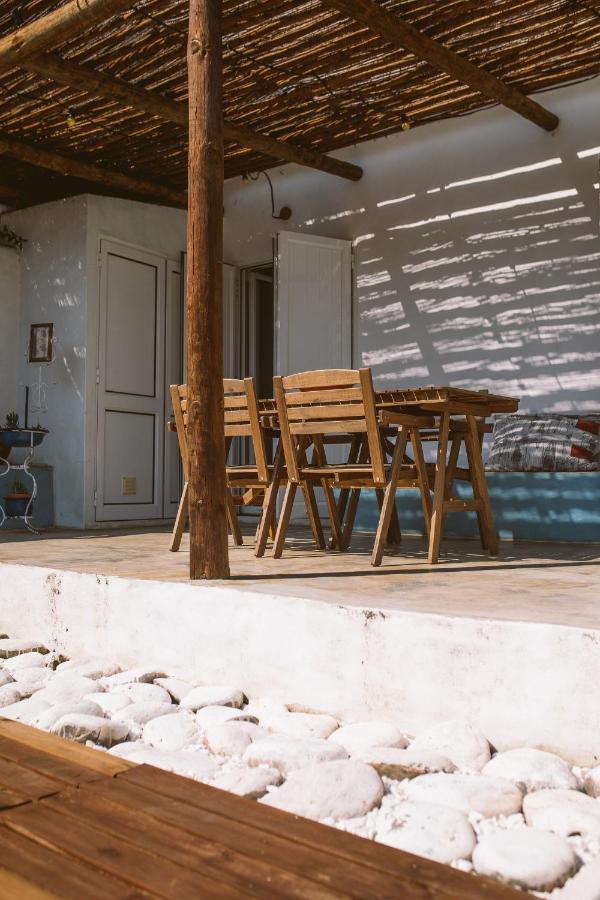 Papoila Villa Grândola Kültér fotó