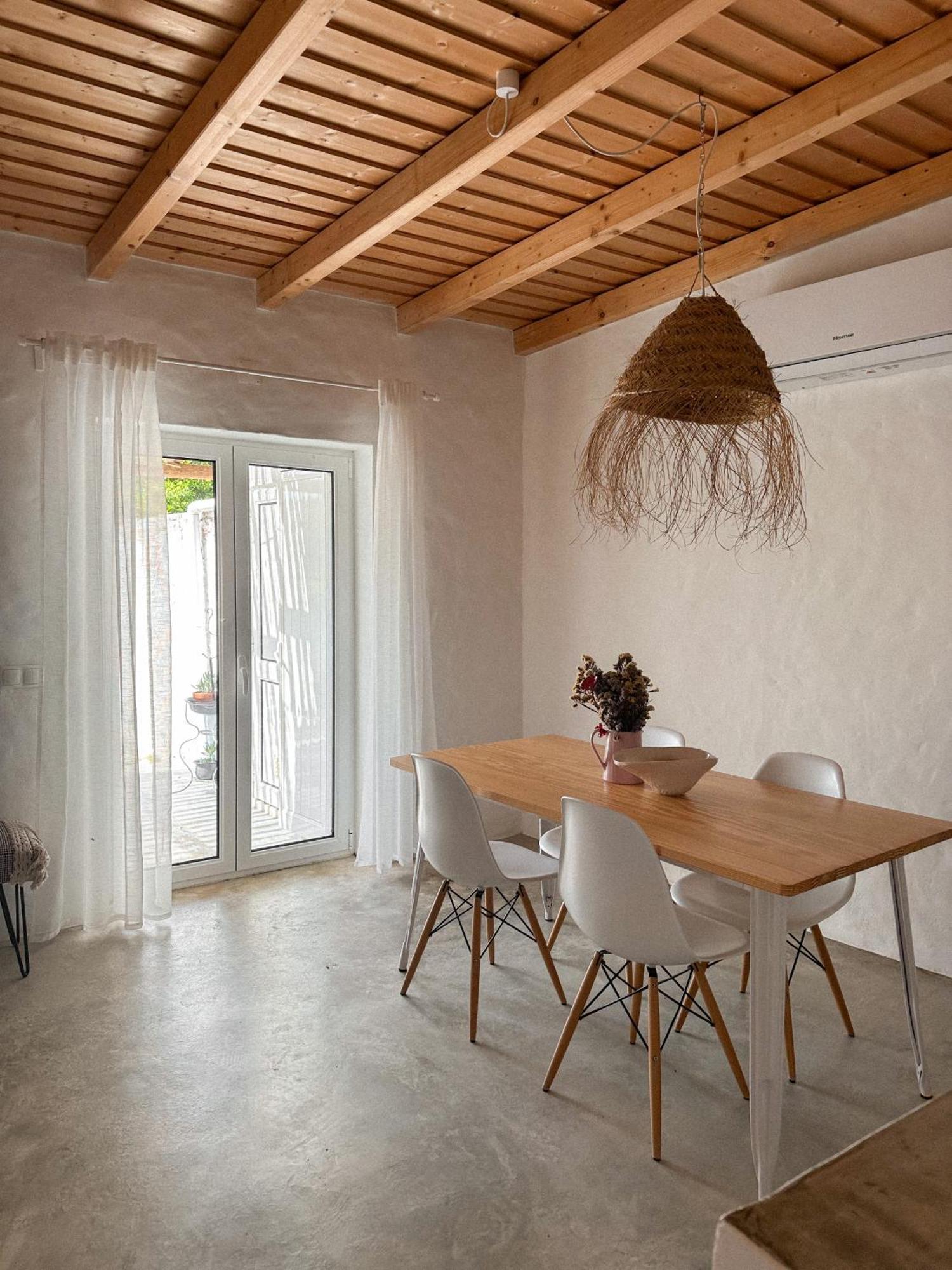 Papoila Villa Grândola Kültér fotó