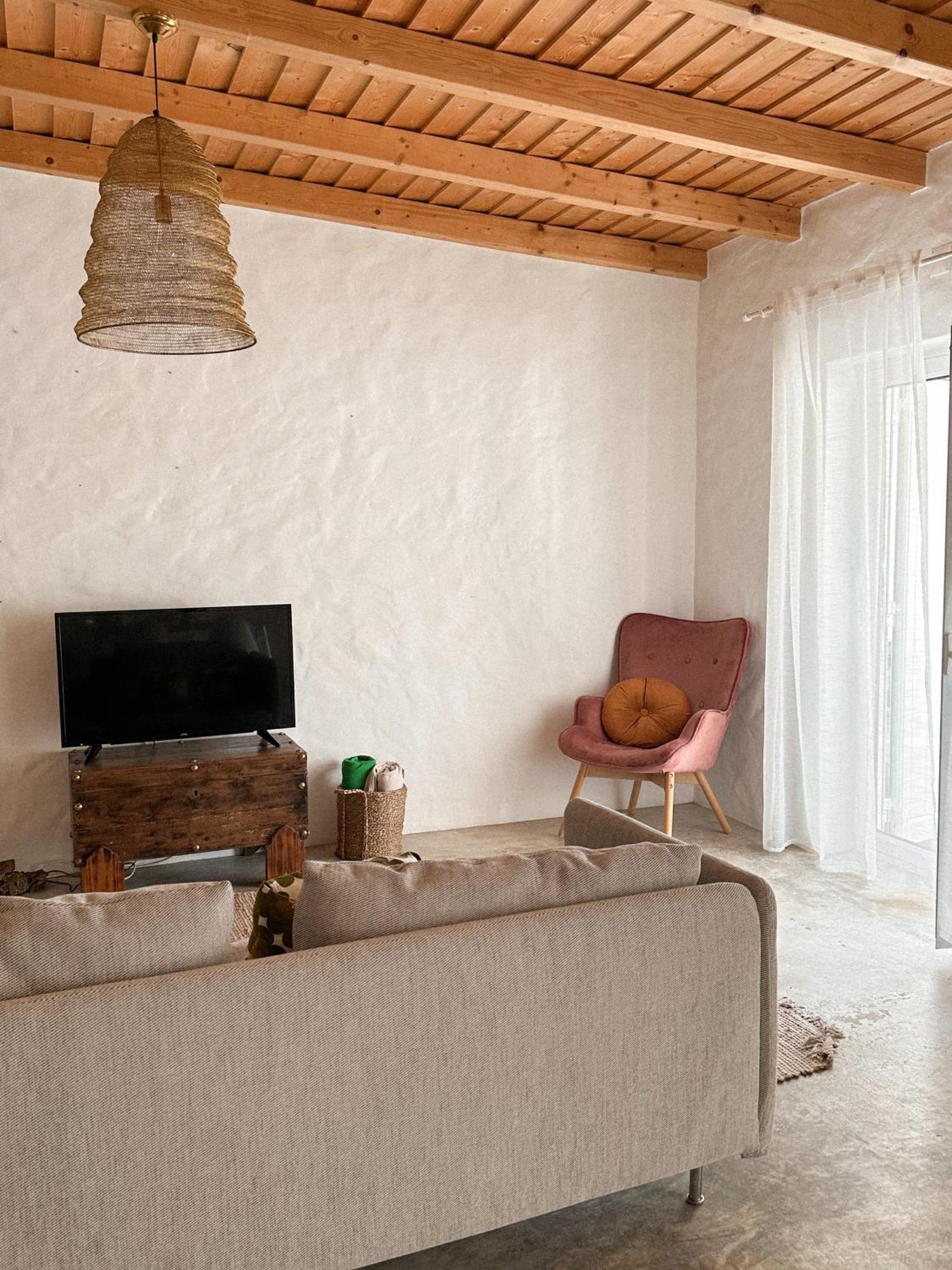 Papoila Villa Grândola Kültér fotó