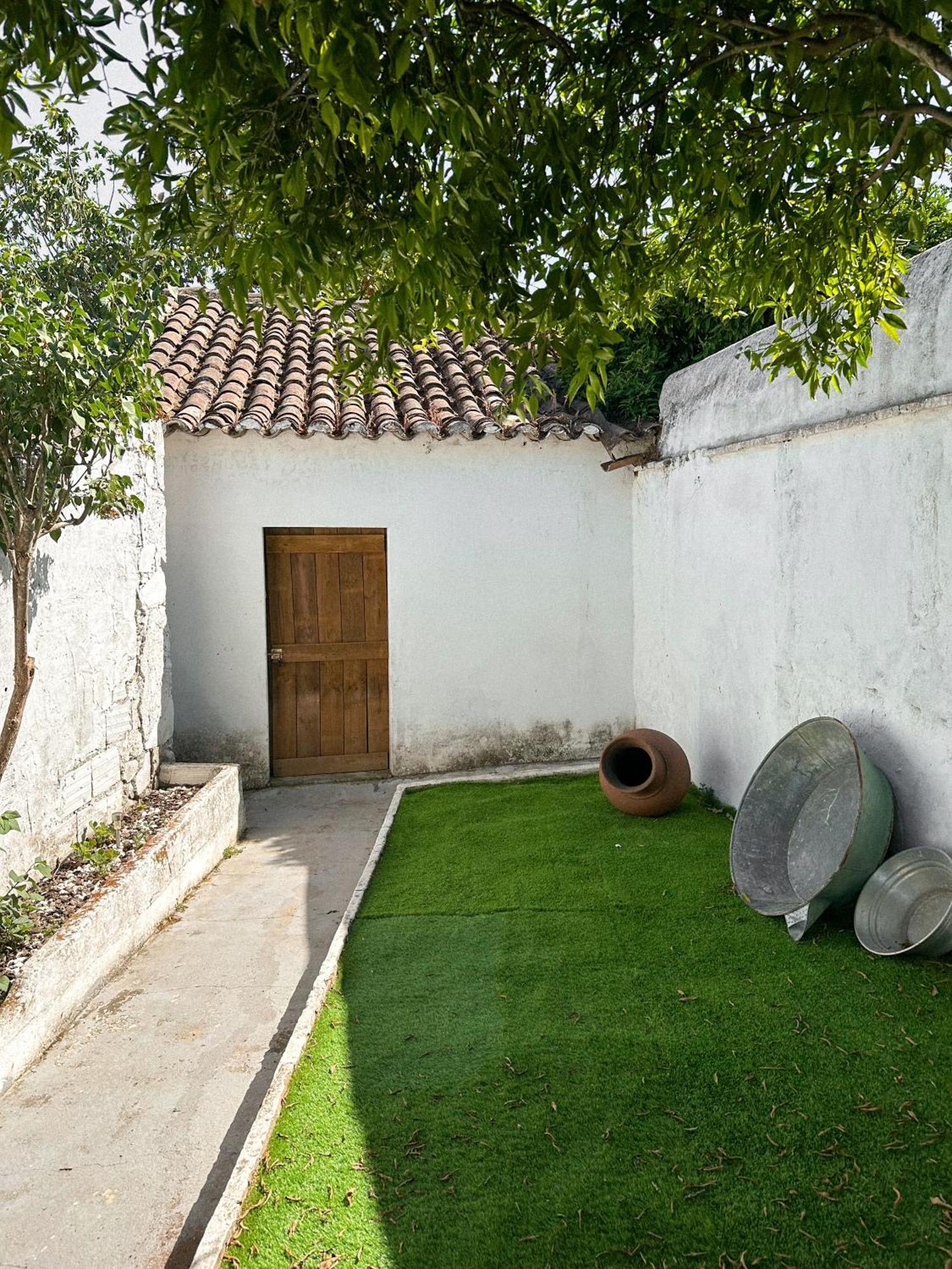 Papoila Villa Grândola Kültér fotó
