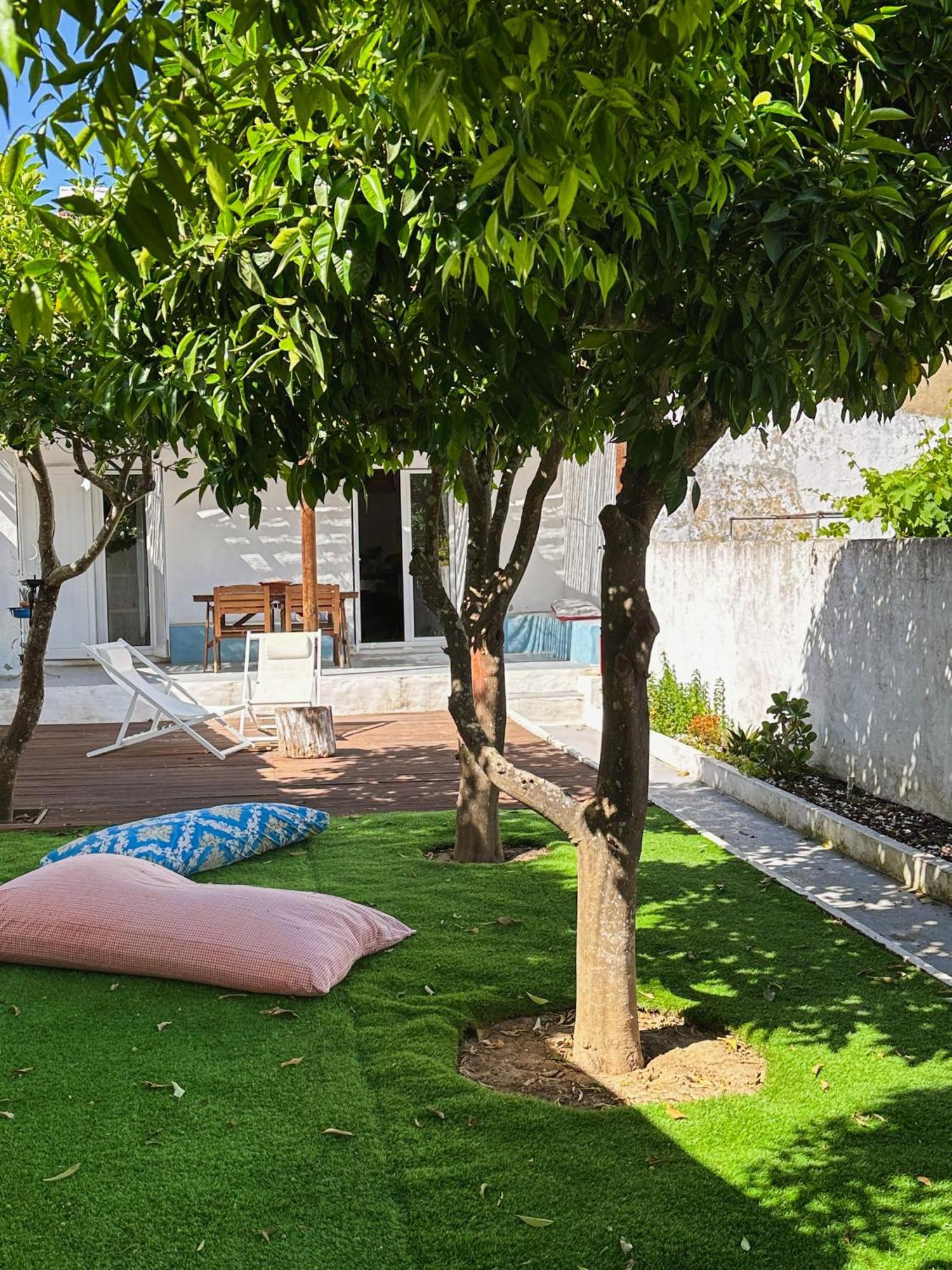 Papoila Villa Grândola Kültér fotó