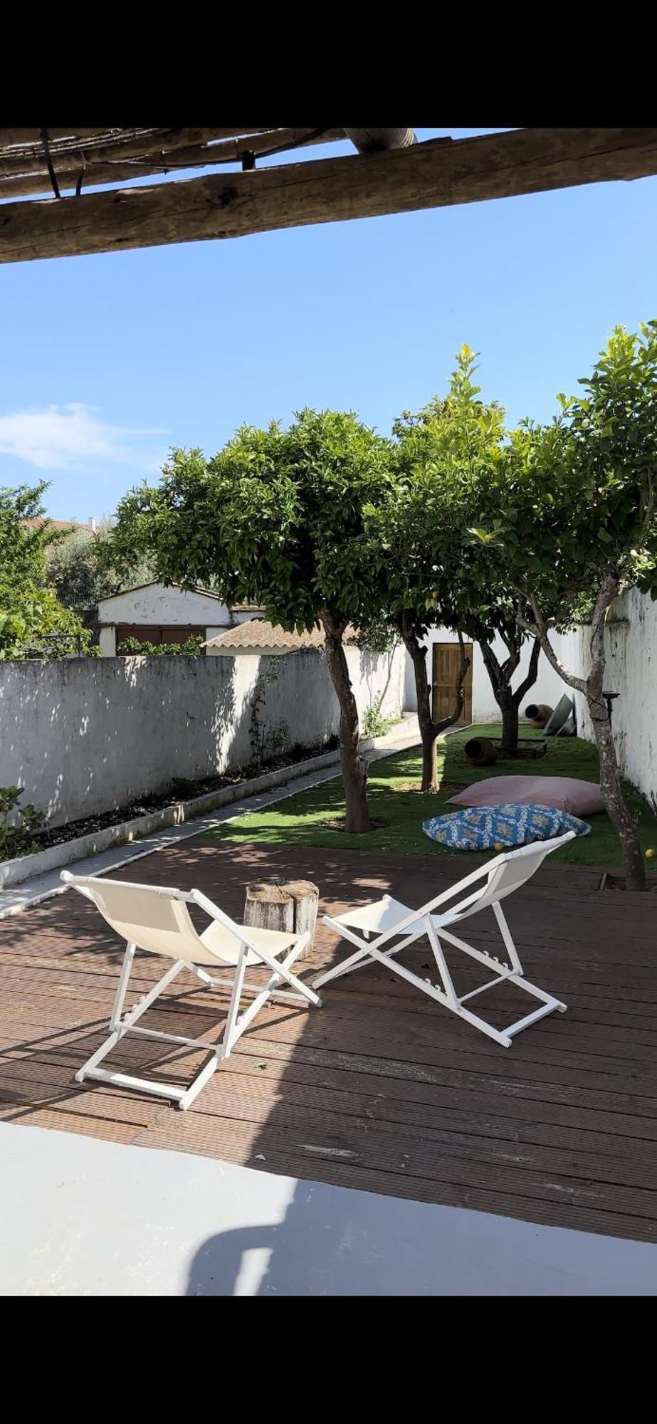 Papoila Villa Grândola Szoba fotó